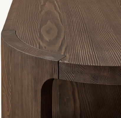 Wooden Top Coffee Table Furniture for a Classic and Elegant Look Newland Furniture