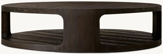 Wooden Top Coffee Table Furniture for a Classic and Elegant Look Newland Furniture