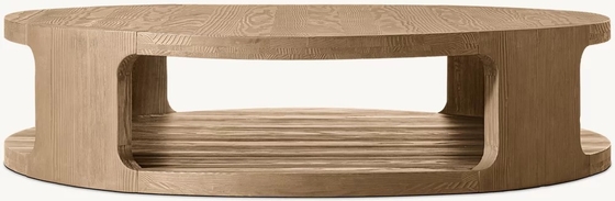 Wooden Top Coffee Table Furniture for a Classic and Elegant Look Newland Furniture