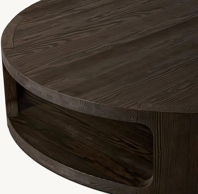 Wooden Top Coffee Table Furniture for a Classic and Elegant Look Newland Furniture