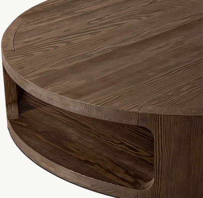 Wooden Top Coffee Table Furniture for a Classic and Elegant Look Newland Furniture