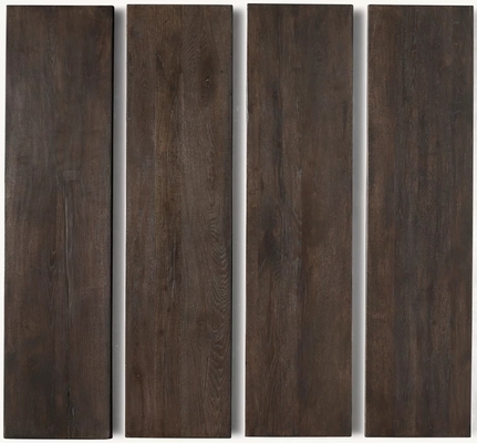 Rectangle Coffee Table Furniture with Customizable Size for Living Room