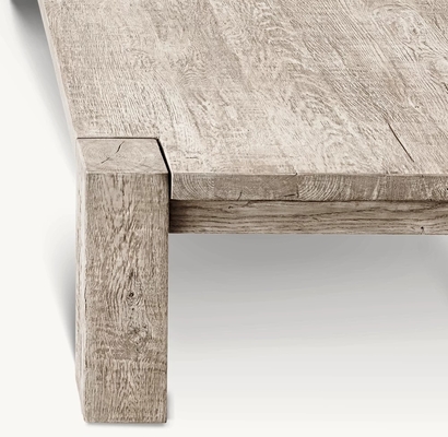 Customizable Modern Coffee Table Furniture Set for Living Room in Various Sizes and Colours from Newland Furniture