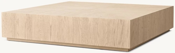 Newland Furniture Modern Living Room Coffee Table Furniture Collection