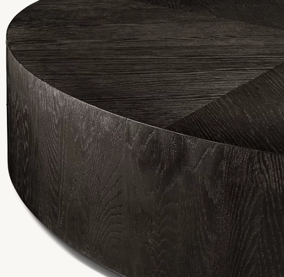 Modern Living Room Round Coffee Table Furniture Collection