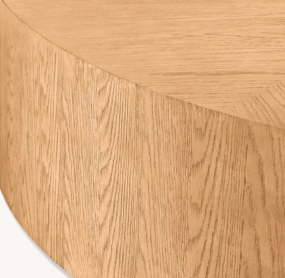Modern Living Room Round Coffee Table Furniture Collection