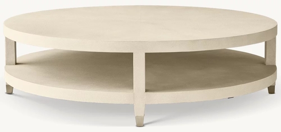 Modern Style Coffee Table Furniture 1500x300mm For Living Room Furnishing