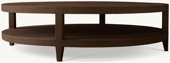 Modern Style Coffee Table Furniture 1500x300mm For Living Room Furnishing