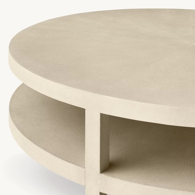 Modern Style Coffee Table Furniture 1500x300mm For Living Room Furnishing
