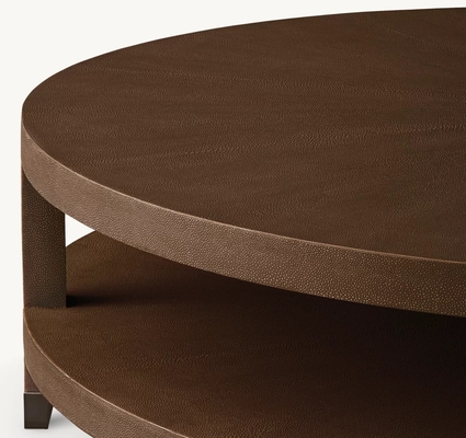 Modern Style Coffee Table Furniture 1500x300mm For Living Room Furnishing