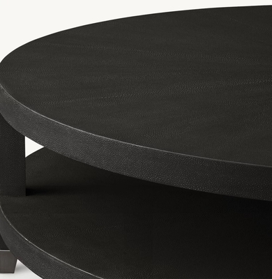 Modern Style Coffee Table Furniture 1500x300mm For Living Room Furnishing