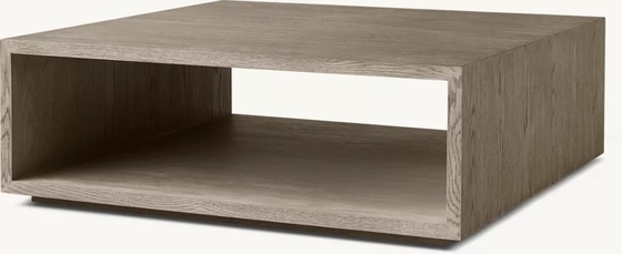 Newland Furniture S Shaped Coffee Table Furniture For Modern Living Space