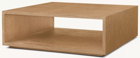 Newland Furniture S Shaped Coffee Table Furniture For Modern Living Space