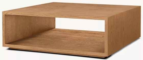 Newland Furniture S Shaped Coffee Table Furniture For Modern Living Space