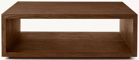 Newland Furniture S Shaped Coffee Table Furniture For Modern Living Space