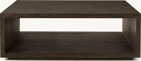 Newland Furniture S Shaped Coffee Table Furniture For Modern Living Space
