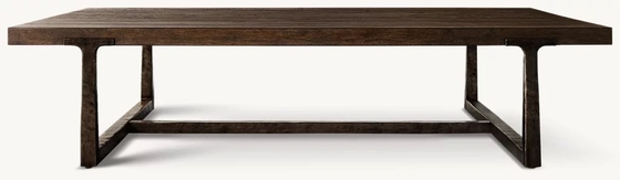 Modern Luxury Sintered Stone Coffee Table Lightweight Customizable