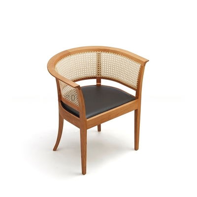 Indoor Walnut Version Office Chair Furniture Traditional for Maximum Comfort