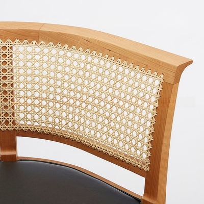 Indoor Walnut Version Office Chair Furniture Traditional for Maximum Comfort