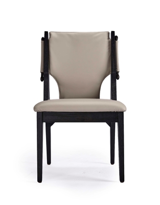 Rosewood Version Upholstered Chair Furniture For Home Or Office