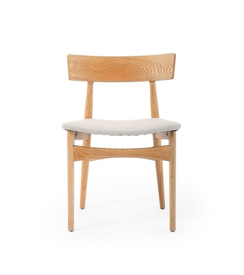 Office Stylish Rosewood Chair Backrest Type Durable And Elegant Design