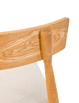 Office Stylish Rosewood Chair Backrest Type Durable And Elegant Design