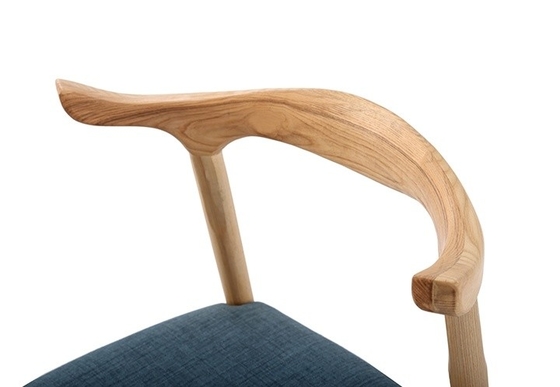Office Stylish Rosewood Chair Furniture Durable And Elegant Design