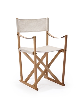 Modern Rosewood Version Chair Furniture Foldable For Home
