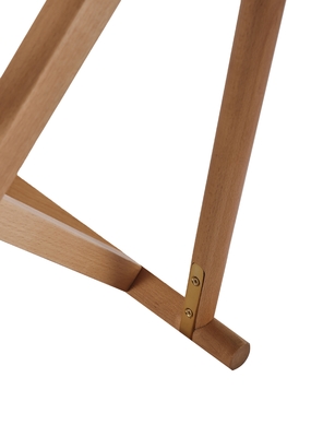 Modern Rosewood Version Chair Furniture Foldable For Home