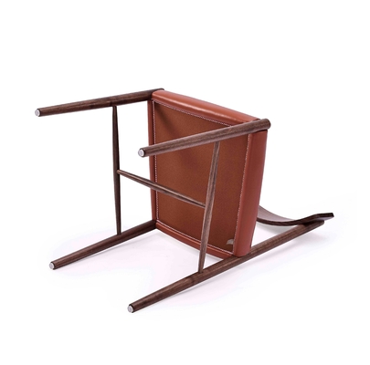 Rosewood Version Canton Dining Chair Furniture For Home