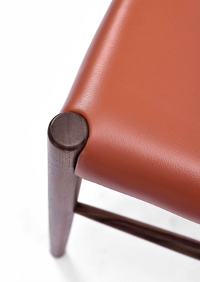 Rosewood Version Canton Dining Chair Furniture For Home