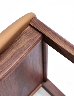Rosewood Version Canton Dining Chair Furniture For Home