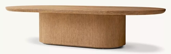 Customized Modern Coffee Table With Stainless Steel And Glass Top