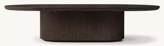 Customized Modern Coffee Table With Stainless Steel And Glass Top