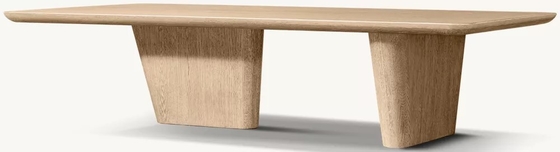 Newland Modern Light Luxury Coffee Table Furniture With Sintered Stone Top