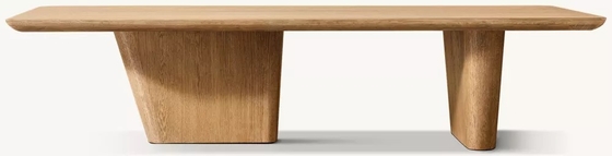 Newland Modern Light Luxury Coffee Table Furniture With Sintered Stone Top