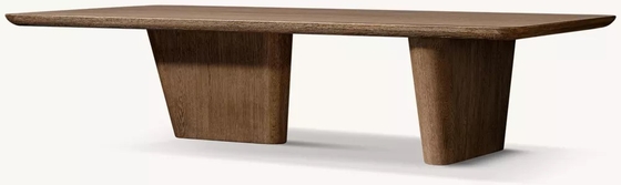 Newland Modern Light Luxury Coffee Table Furniture With Sintered Stone Top