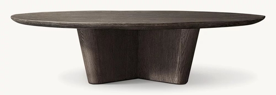 Customized Modern Coffee Table Furniture 450mm for Living Room
