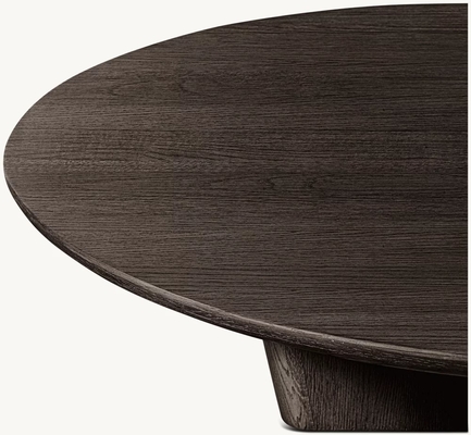 Customized Modern Coffee Table Furniture 450mm for Living Room