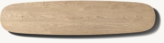 Modern Bedroom Console Table Customizable With Wood Glass Or Ceramic Top