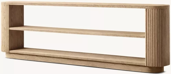 Ceramic Glass Or Wood Top Console Table For Modern Bedroom Furnishing
