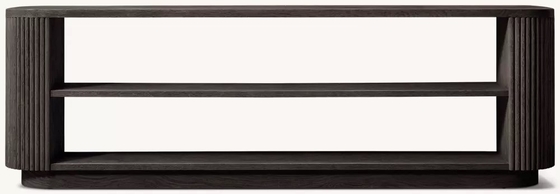 Ceramic Glass Or Wood Top Console Table For Modern Bedroom Furnishing