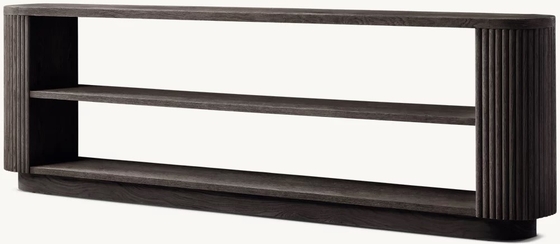 Ceramic Glass Or Wood Top Console Table For Modern Bedroom Furnishing