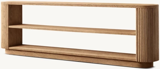 Ceramic Glass Or Wood Top Console Table For Modern Bedroom Furnishing