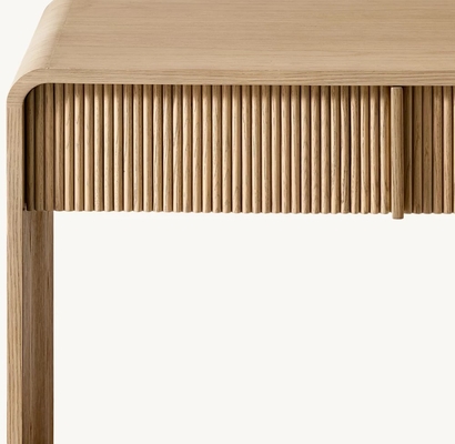 Stainless Steel And Sintered Stone Modern Console Table 2000mm for Bedroom