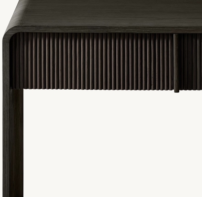 Stainless Steel And Sintered Stone Modern Console Table 2000mm for Bedroom